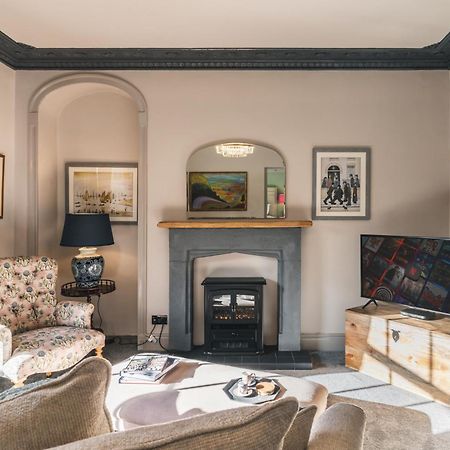 Royal View Apartments Kirkby Lonsdale Exteriör bild