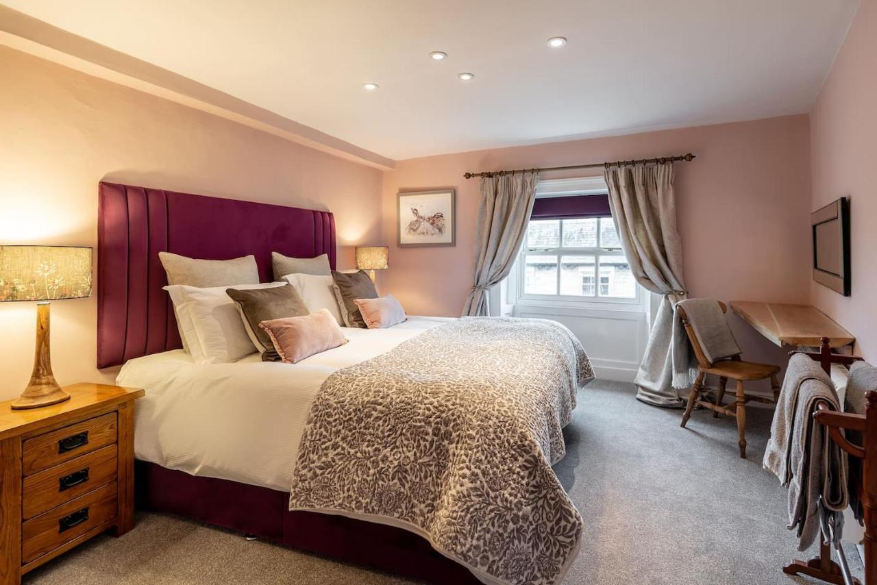 Royal View Apartments Kirkby Lonsdale Exteriör bild